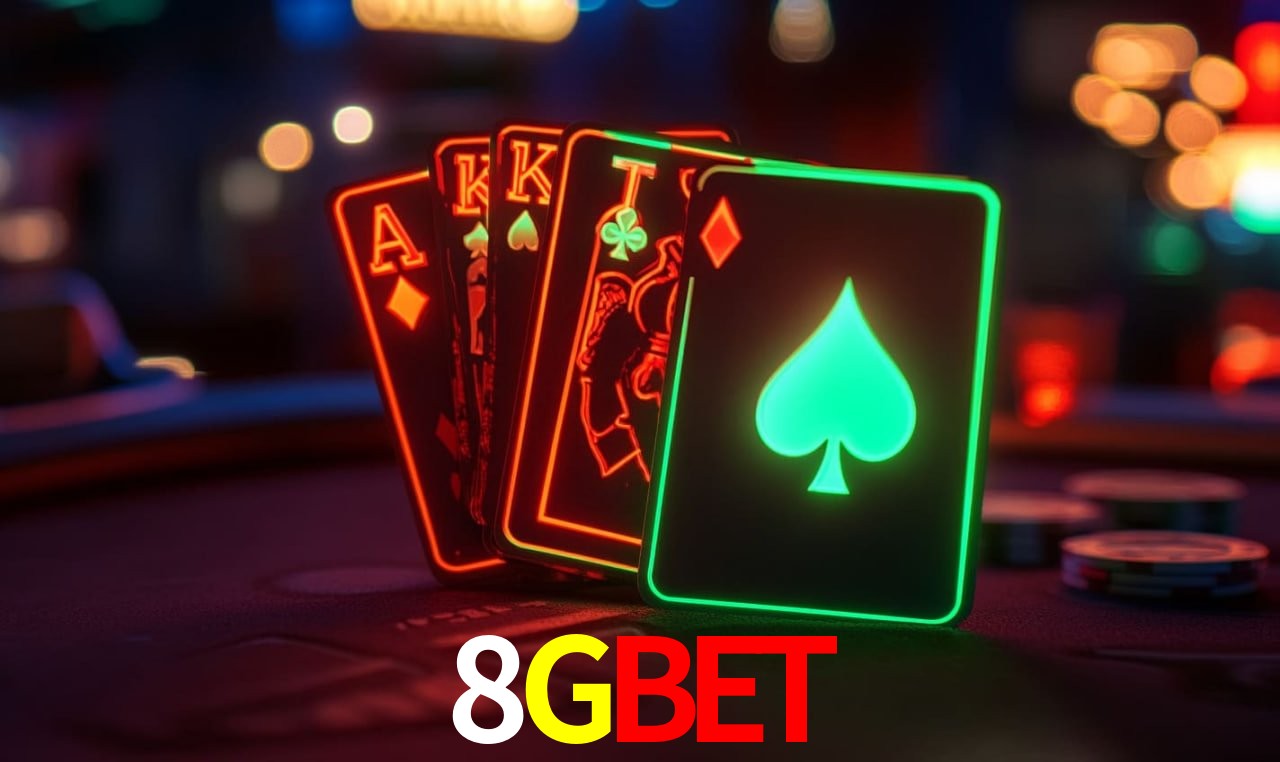 Ganhe prêmios incríveis na 8GBET