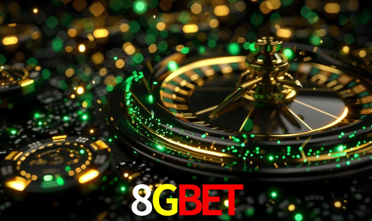 Slots online da 8GBET com jackpots progressivos