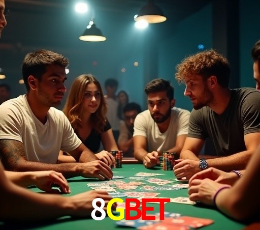 Como instalar o app da 8GBET